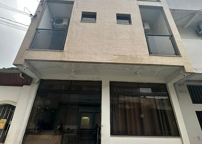 Hotel Akuto'S
