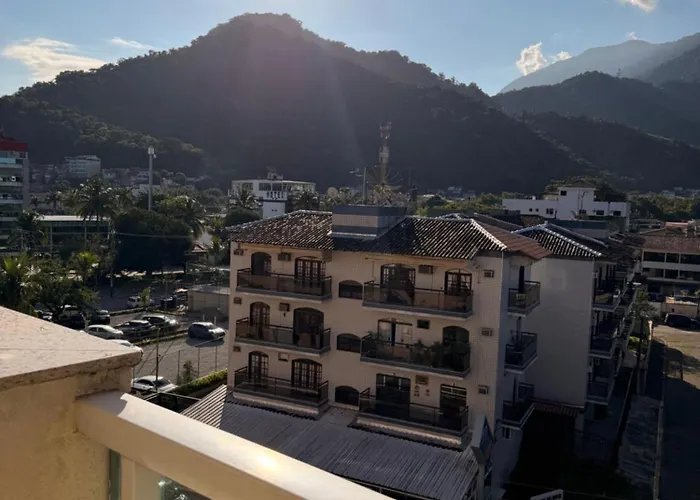 Hotel Porto Marina Rede Mont Blanc