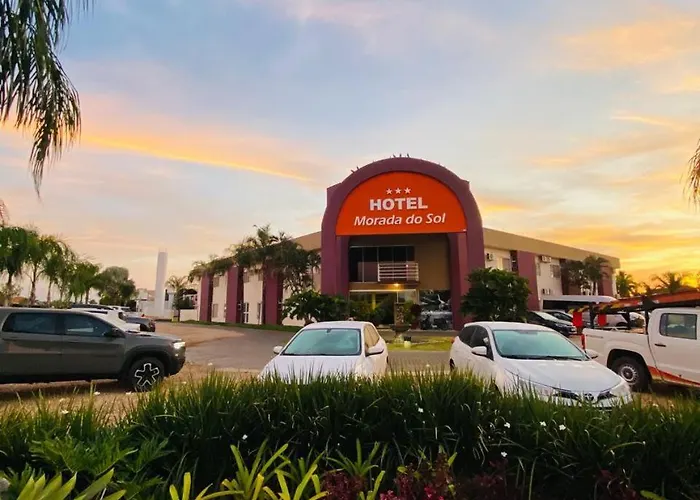 Hotel Morada do Sol