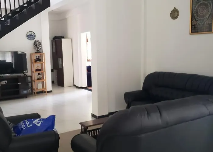 Amantha Holiday Resort