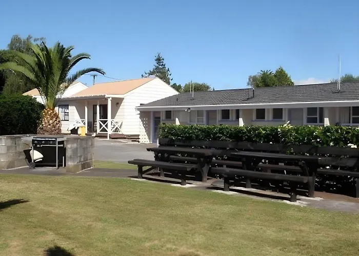Mountain View Motel