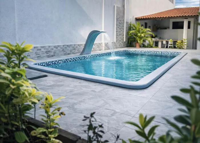 SR Hotel e Pousada Pirambu