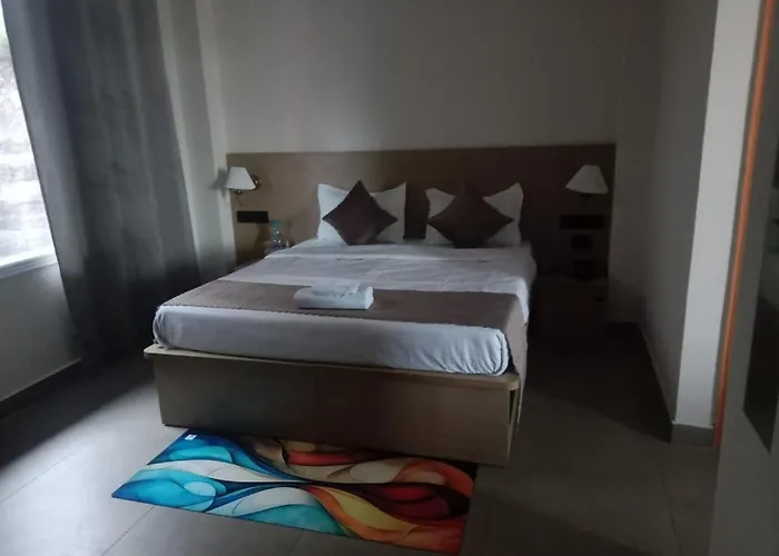 The Vista Retreat