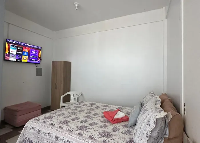 Palmares Hotel