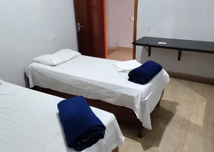 Hotel Gramados