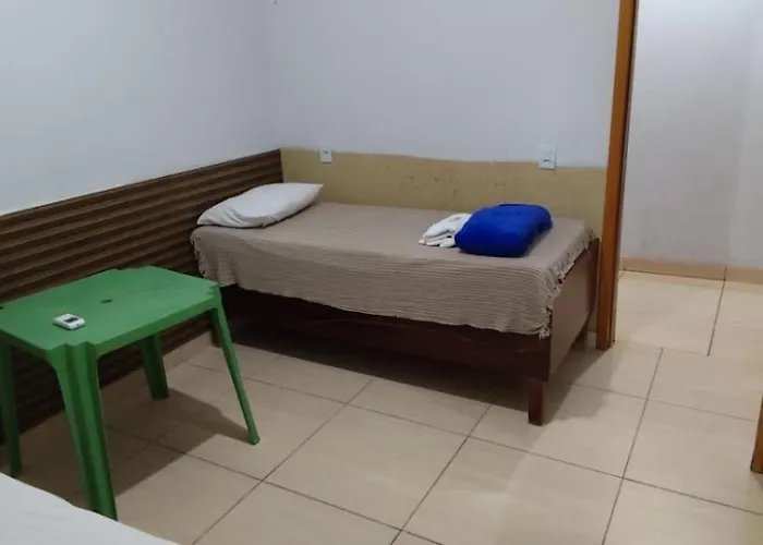 Hotel Gramados