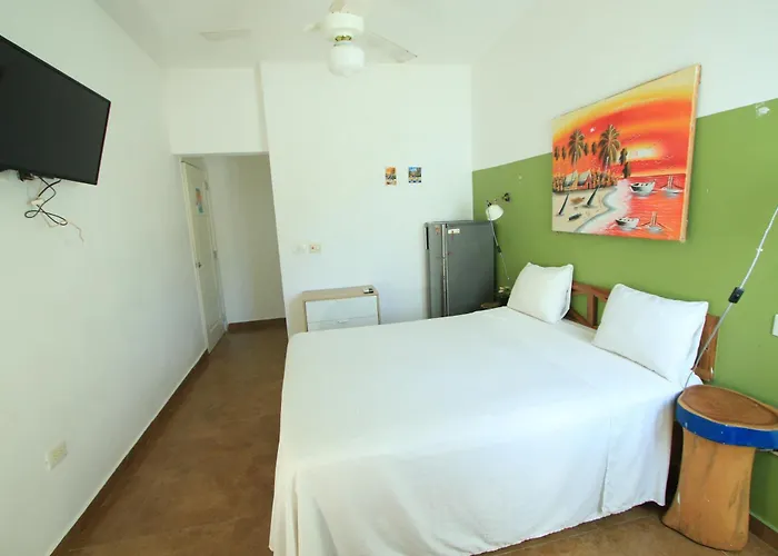Bayahibe Standard Rooms