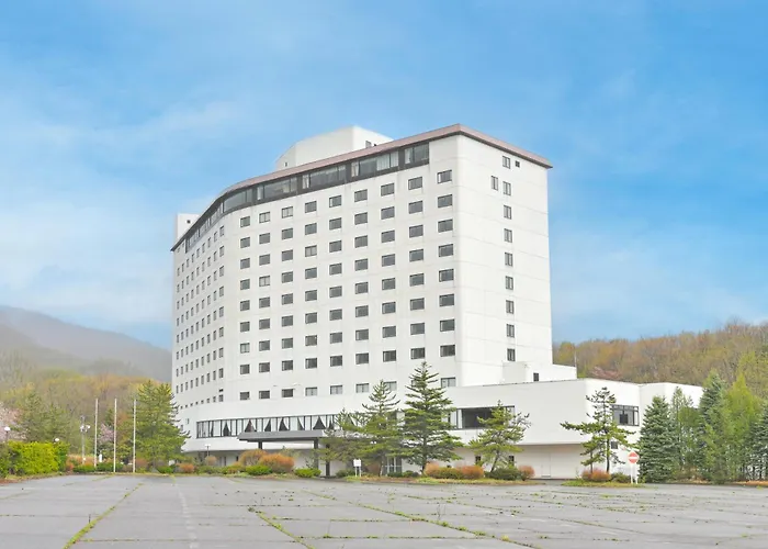 Livemax Resort Hachimantai Forest