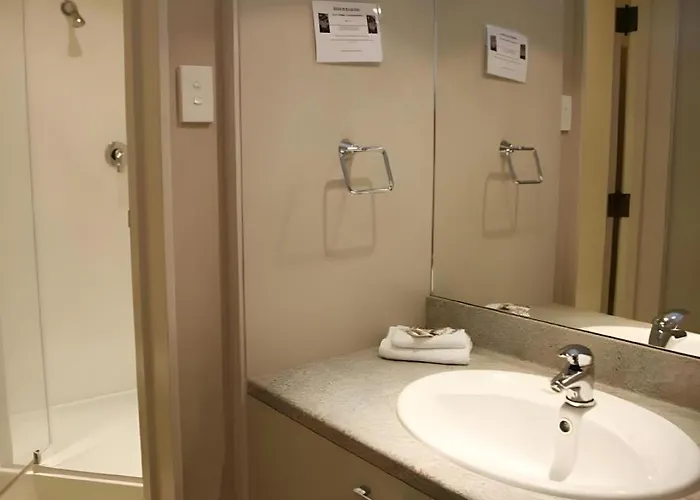 The Grand Treasure Hotel