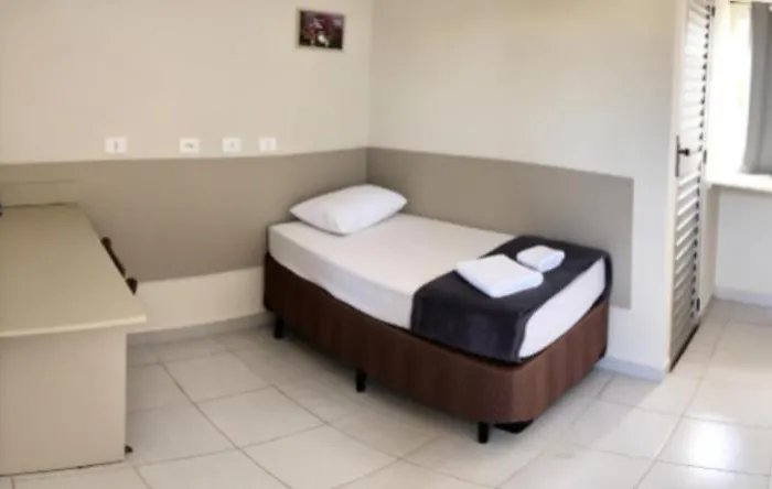 Hotel Constelação