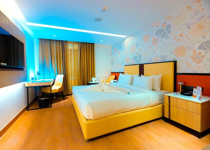 Pride Premier Greater Noida