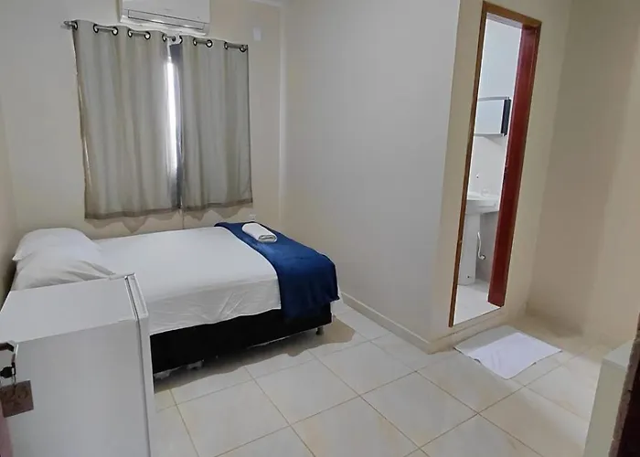 Içana hotel