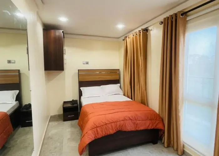Amolad Hotels And Suites