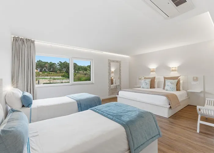 Spot Troia - Boutique Suites