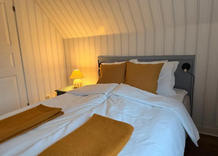 Kullagard Hotell