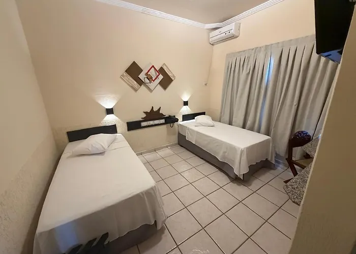 Hotel Morada do Sol