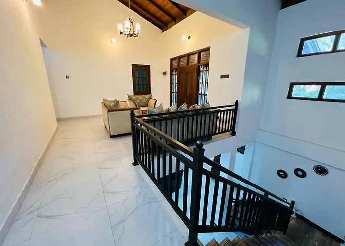 Amantha Holiday Resort