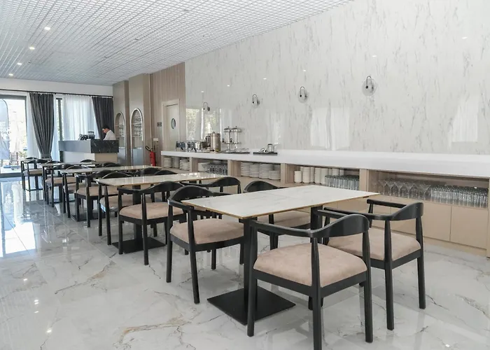 Dorana Toro Hotel
