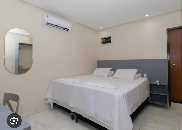Hotel da Cidade