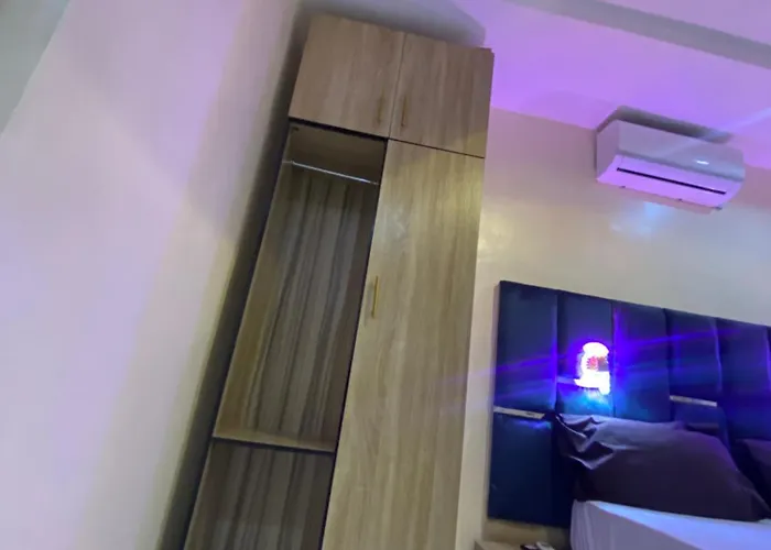 Chase Hotels