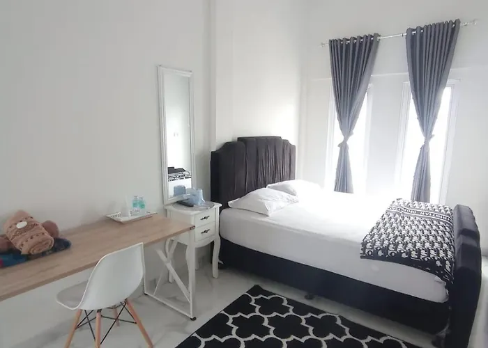 Detara Homestay Syariah