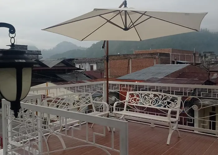 Detara Homestay Syariah