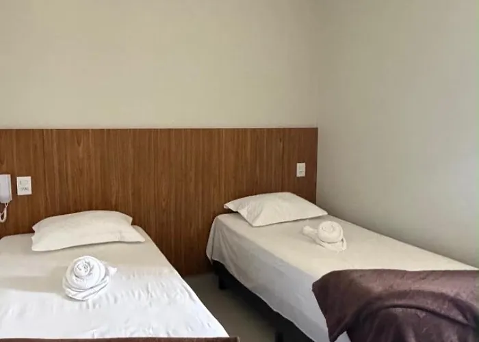 Hotel Bom Gosto