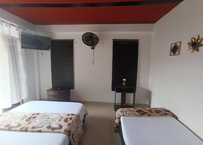 Hotel Otium Rural