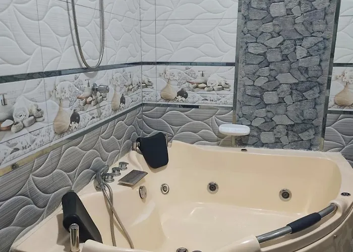 Crismas Hotel