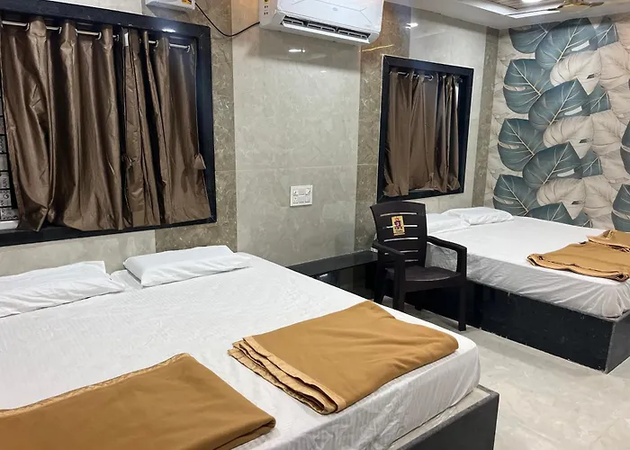 New Kamadhenu Residency