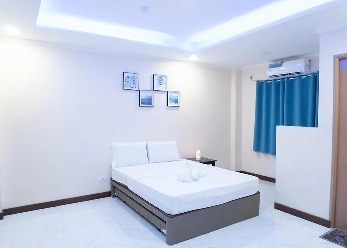 Balud White Beach Resort