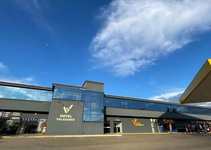 Hotel Valadares
