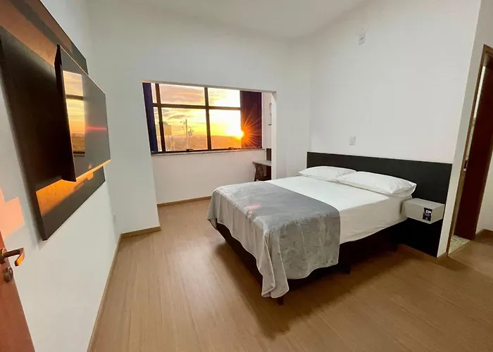 Hotel Valadares