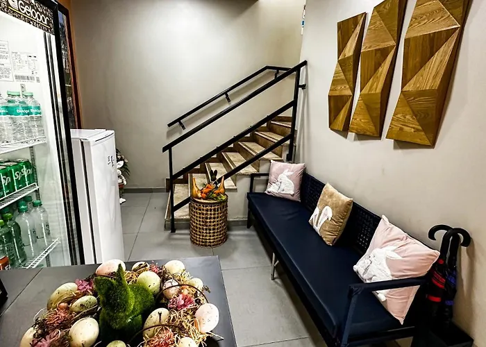 Hotel Caete