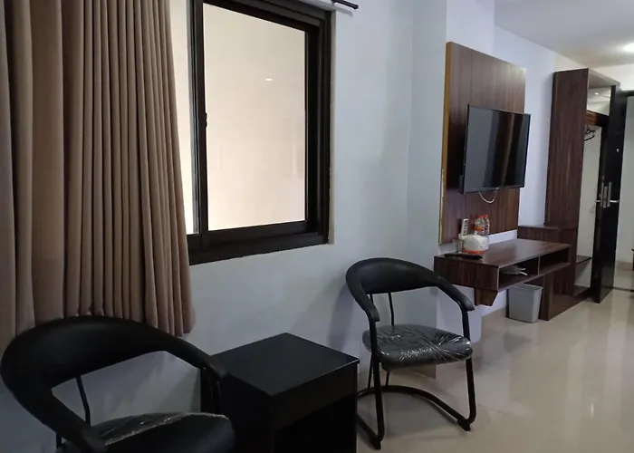 De La Charis Hotel