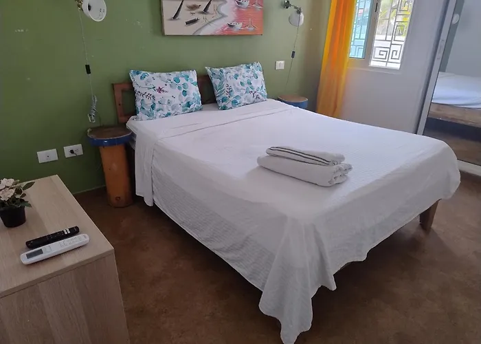 Bayahibe Essentials Rooms