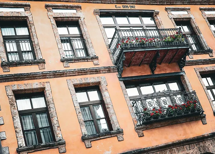 Palea Poli Boutique Hotel