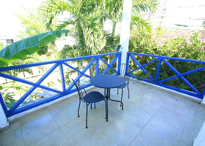 Bayahibe Premium Pool