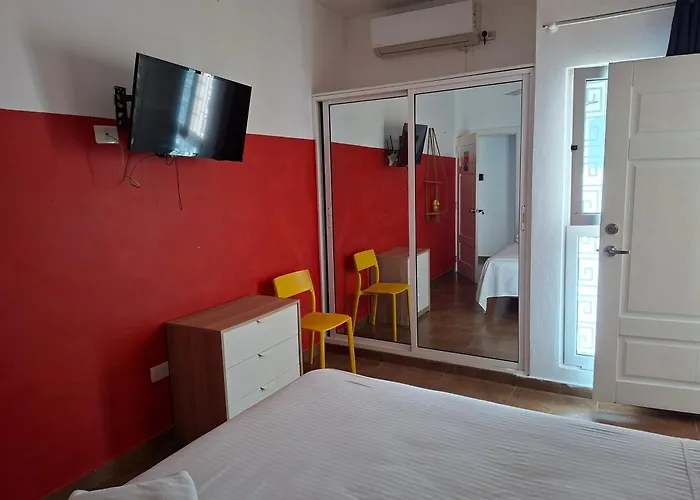 Bayahibe Essentials Rooms