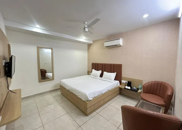 Vida Hotel