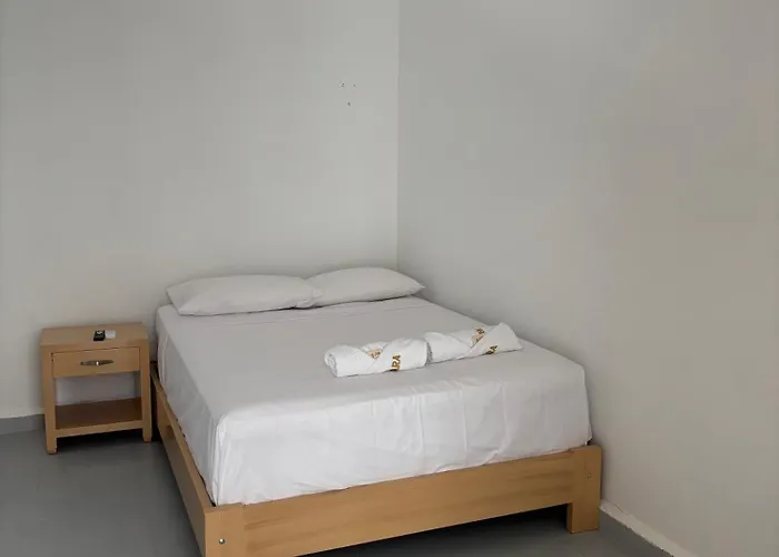 Hotel Jemara
