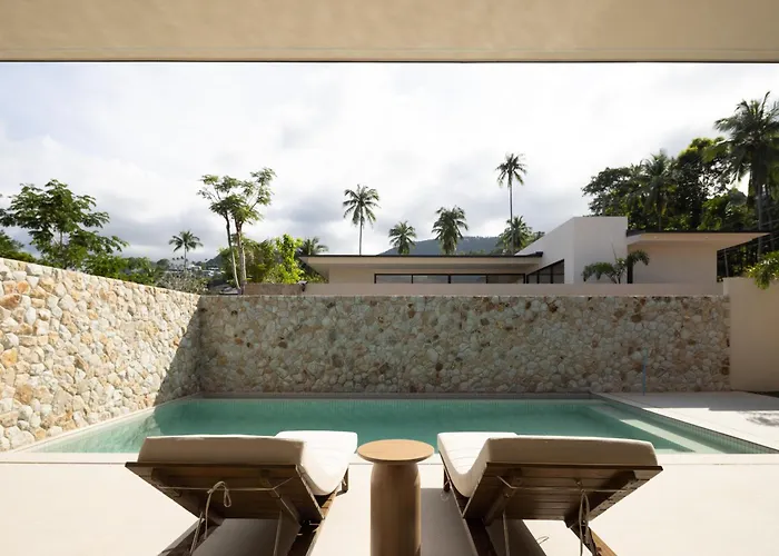 Kw3 Villas