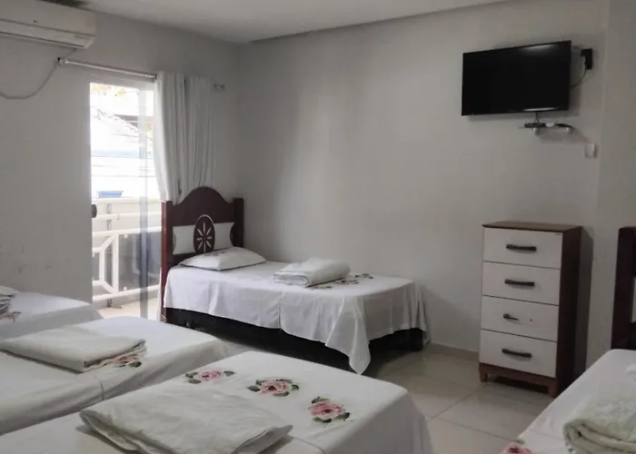 Hotel Guedes
