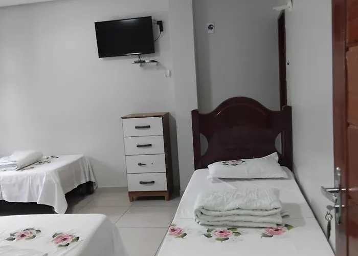 Hotel Guedes