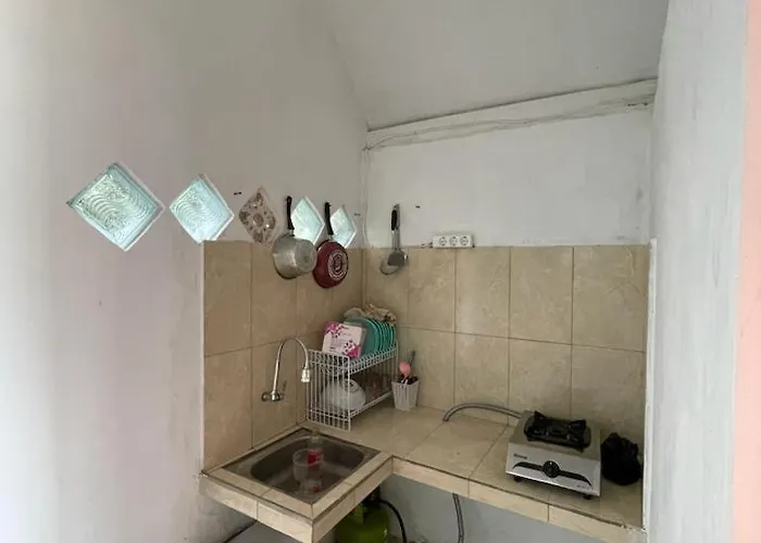 Cozzy Salabim Villa Pangalengan