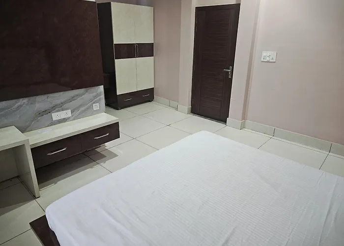 Amar Sweets And Resort