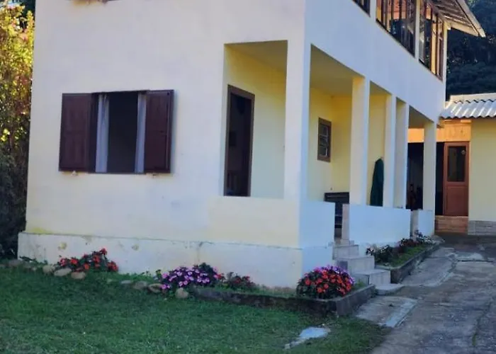 Aconchego Mineiro
