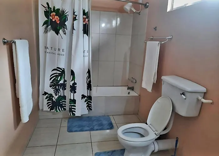 The Mountainstream Lodge