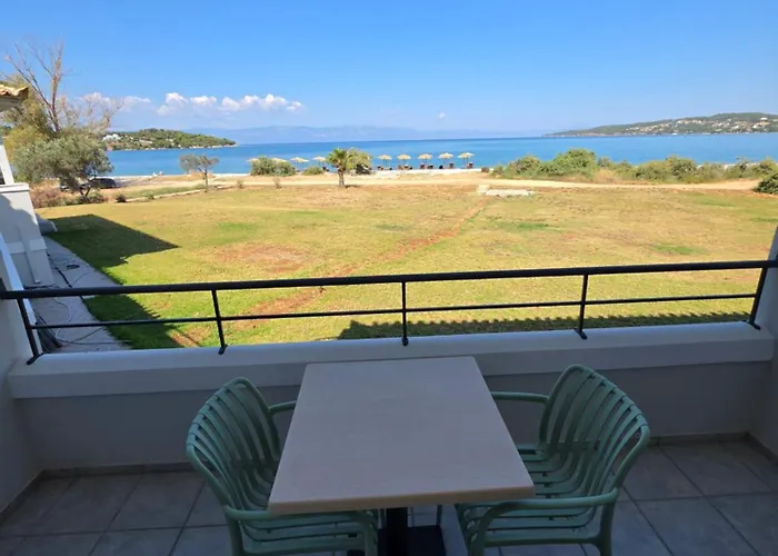 Magenta Beach