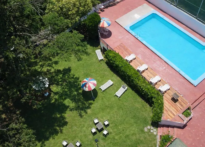 Gran Hotel Nortomarza